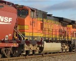 BNSF 4413